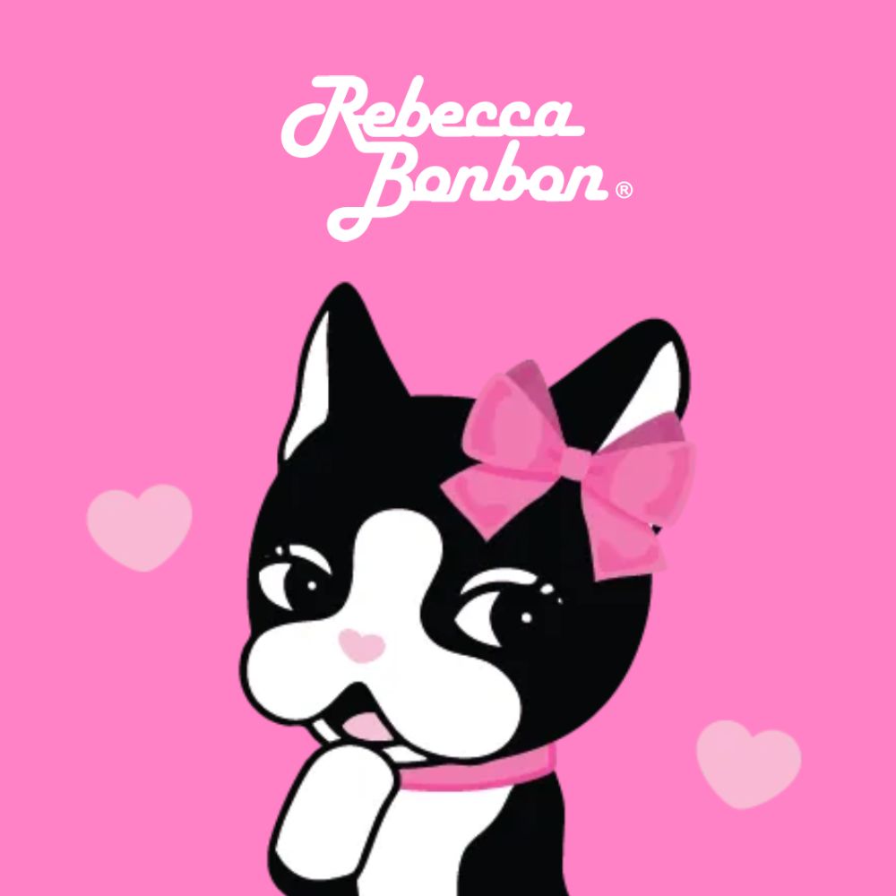 Rebecca Bonbon – KIMIZA LTDA