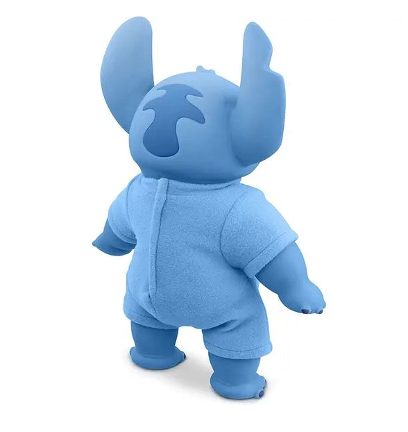 Stitch Boneco Pelúcia Amor de Filhote 33 cm - Disney