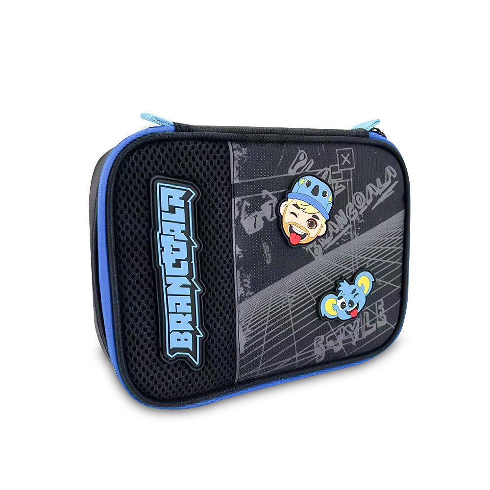 Estojo Luxo Brancoala - Original Clio