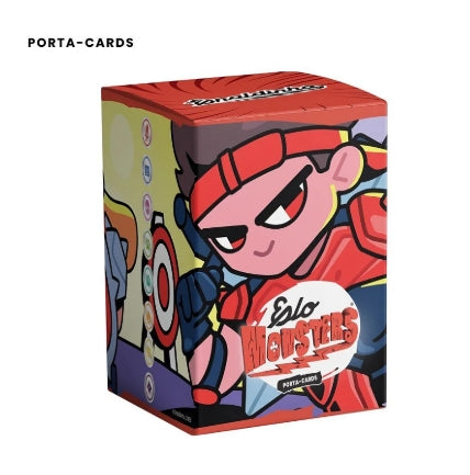 Coleção Starter Pack Elo Monsters Enaldinho - Pixel