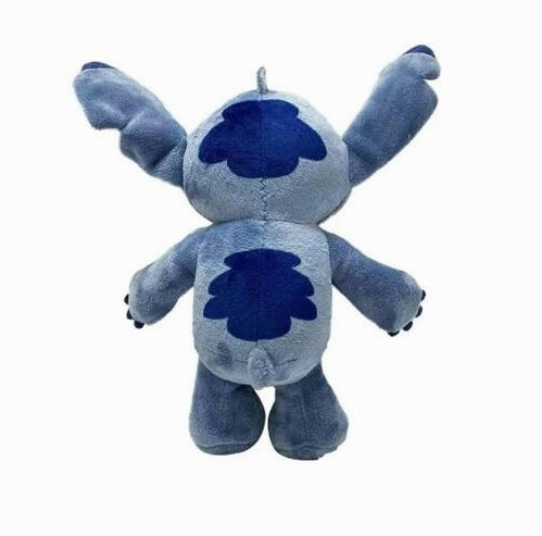 Stitch pelúcia Disney 20CM - Original Fun F00775
