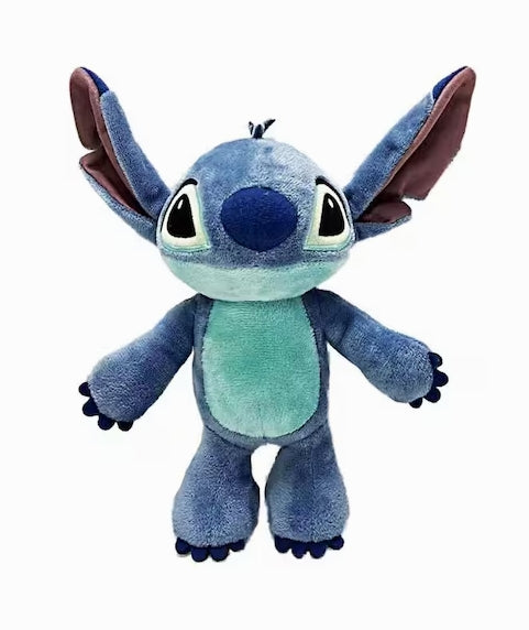 Stitch pelúcia Disney 20CM - Original Fun F00775