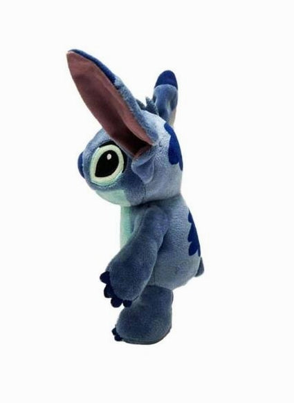 Stitch pelúcia Disney 20CM - Original Fun F00775