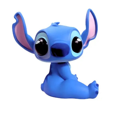 Boneco Stitch Vinil Coleção Minimals Disney Baby - Roma