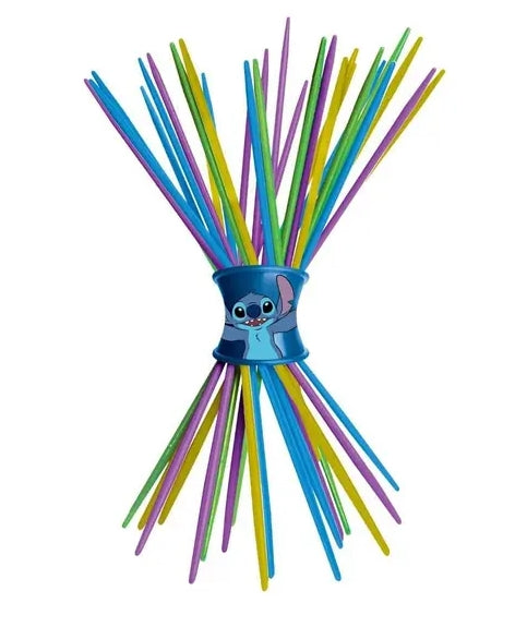 Jogo Stitch Puxa Espinho - Disney Elka