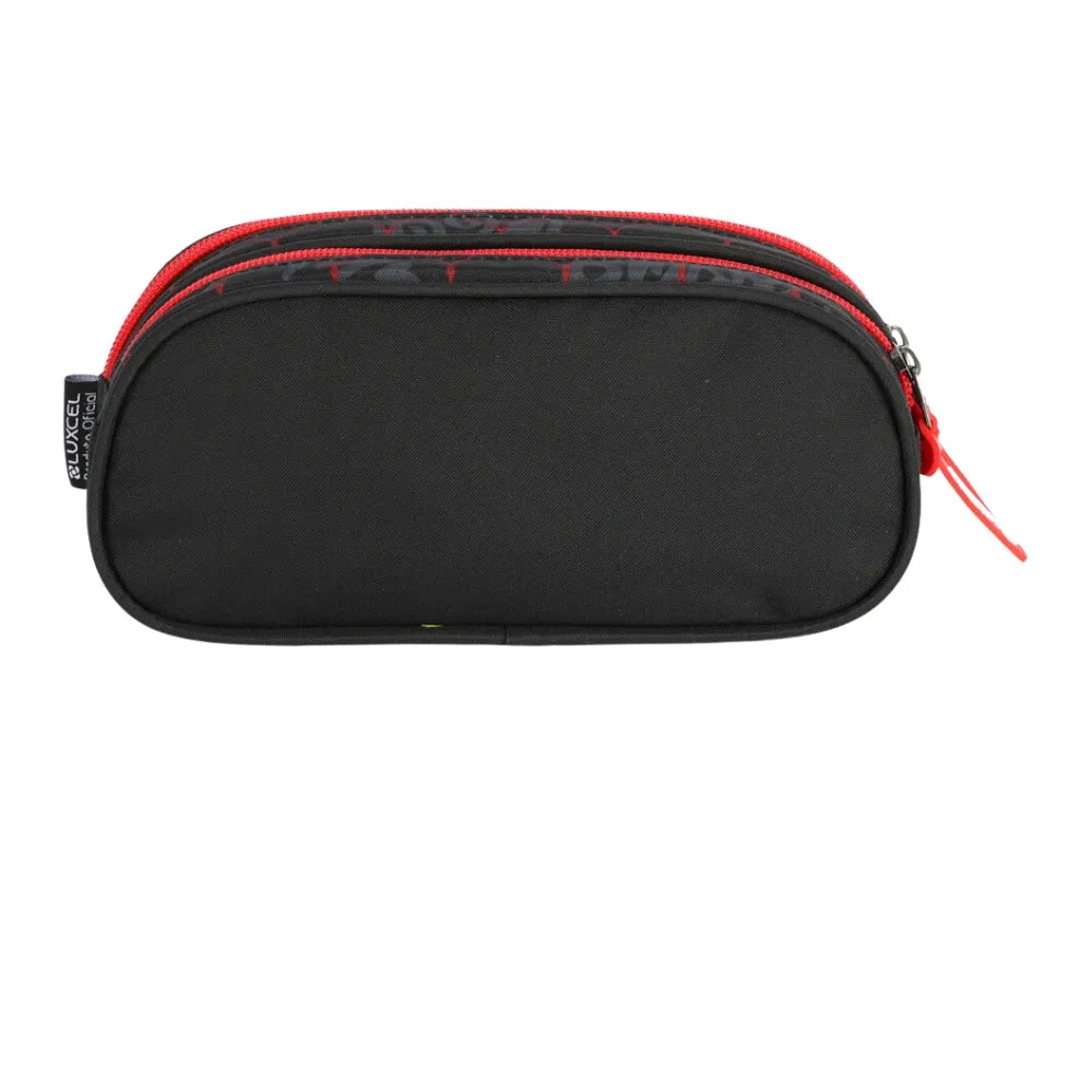 Estojo Enaldinho Duplo - Original Luxcel