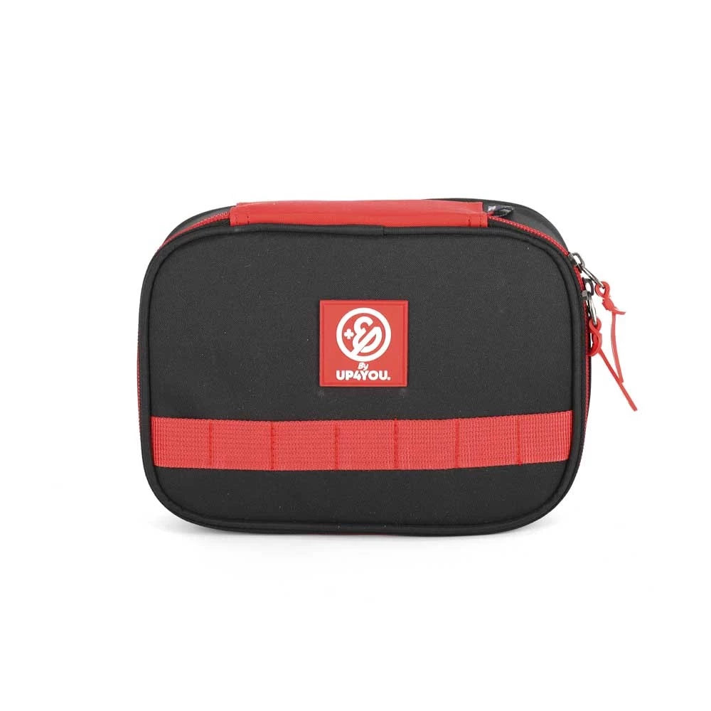 Estojo Enaldinho Luxo - Original Luxcel