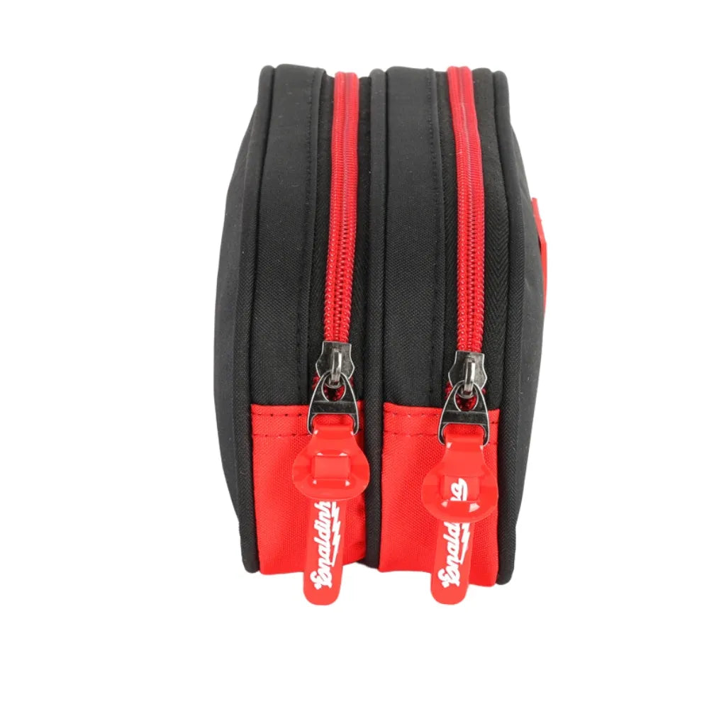 Estojo Enaldinho Duplo - Original Luxcel