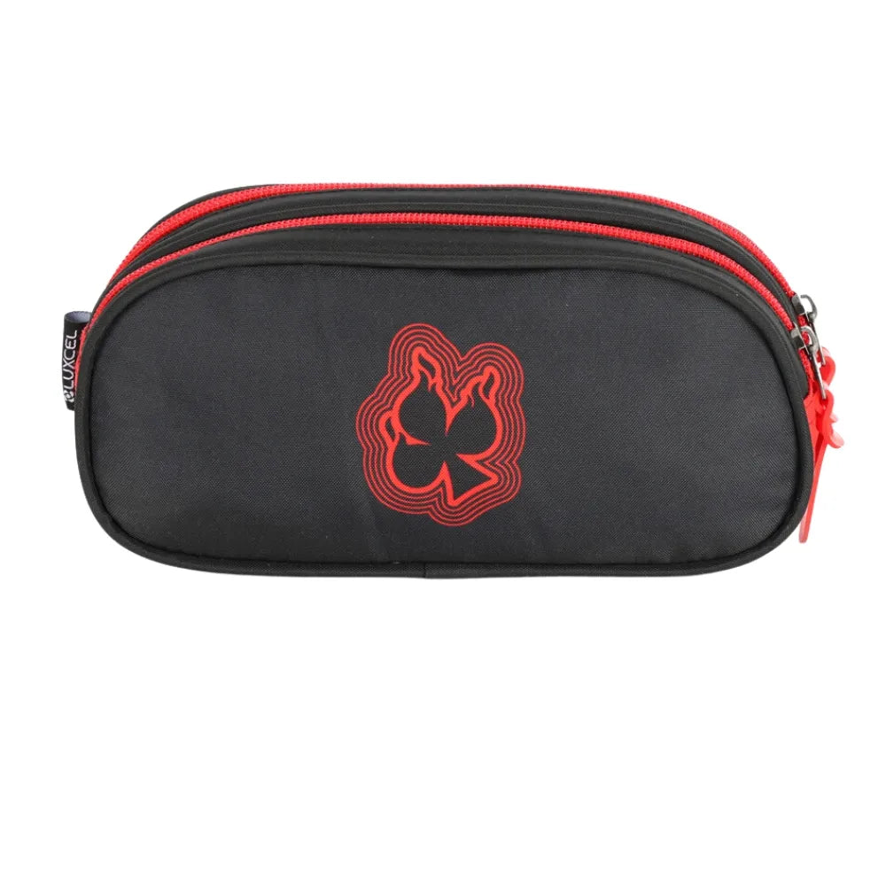 Estojo Enaldinho Duplo - Original Luxcel