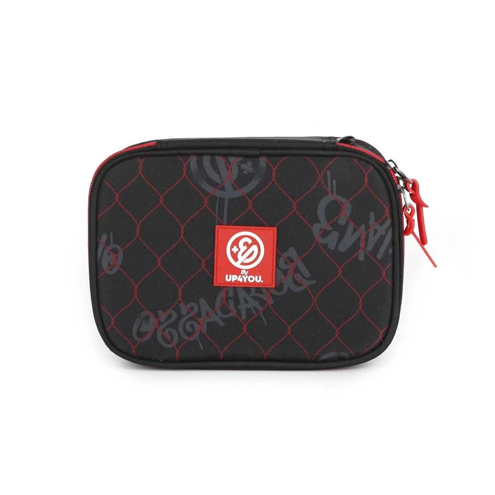 Estojo Enaldinho Luxo - Original Luxcel