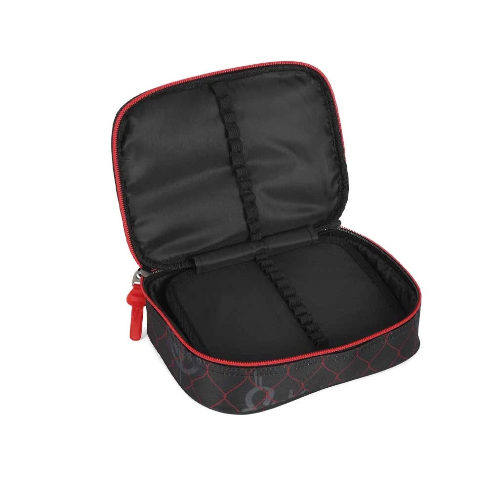 Estojo Enaldinho Luxo - Original Luxcel