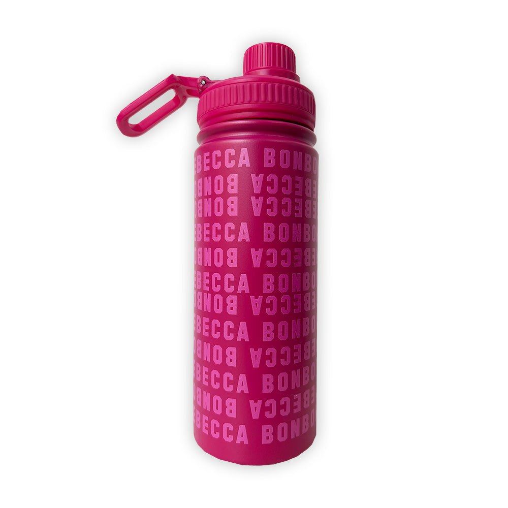 Garrafa Squeeze Térmica Rebecca Bonbon 500ml - Original Clio