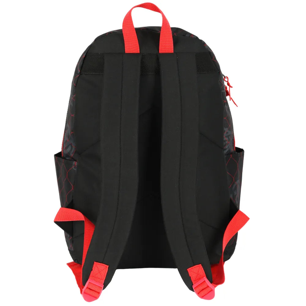 Mochila Enaldinho Juvenil Luxo de Alças - Original Luxcel