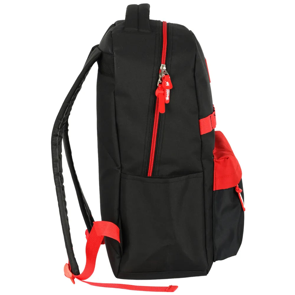 Mochila Enaldinho Juvenil Luxo de Alças - Original Luxcel