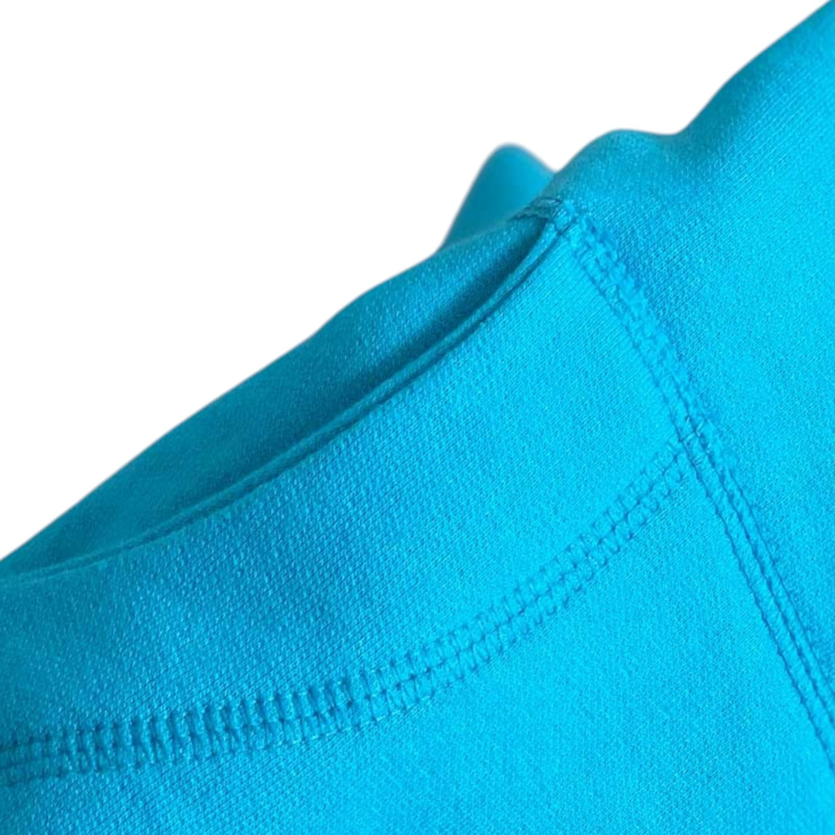 Moletom Brancoala Azul - Original - Kimiza