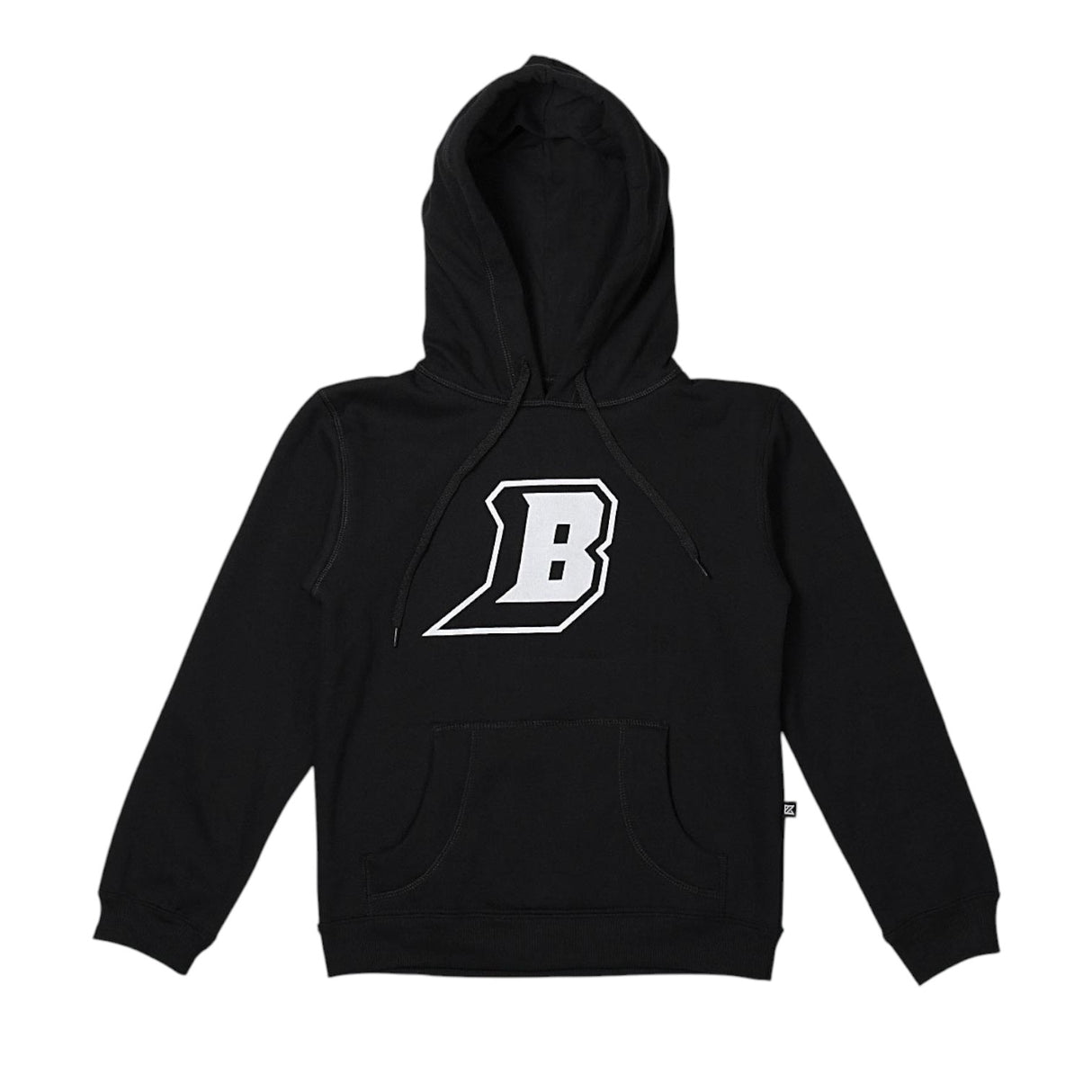 Moletom Brancoala Preto - Original - Kimiza