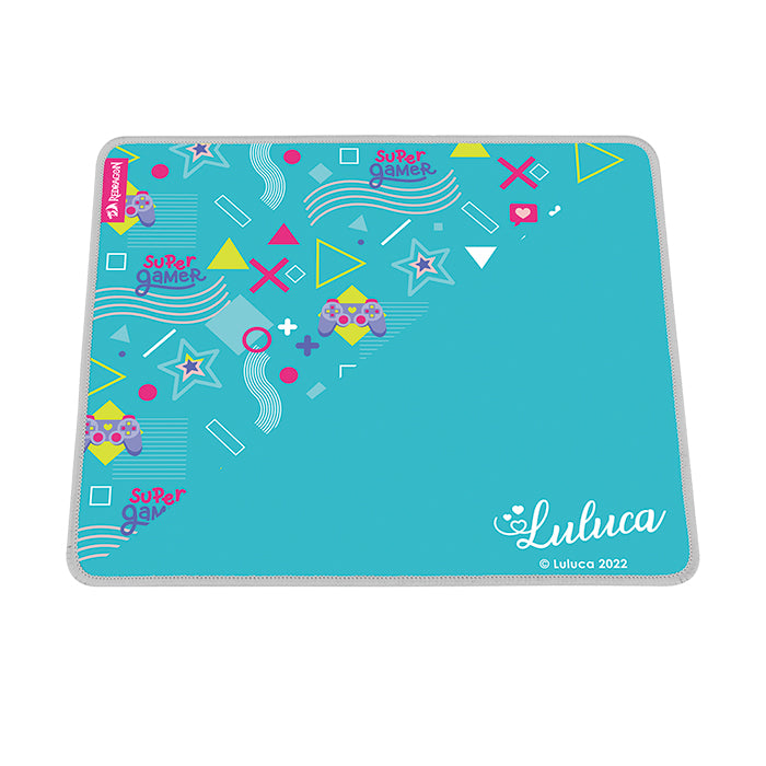 Mousepad Luluca - Redragon
