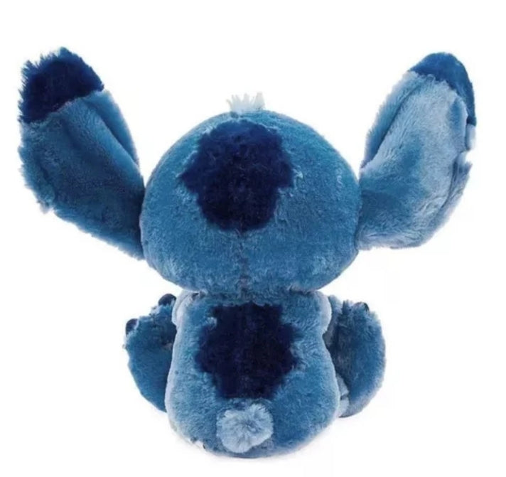 Pelúcia Stitch Lilo Gigante Disney Big Feet 60Cm - Fun