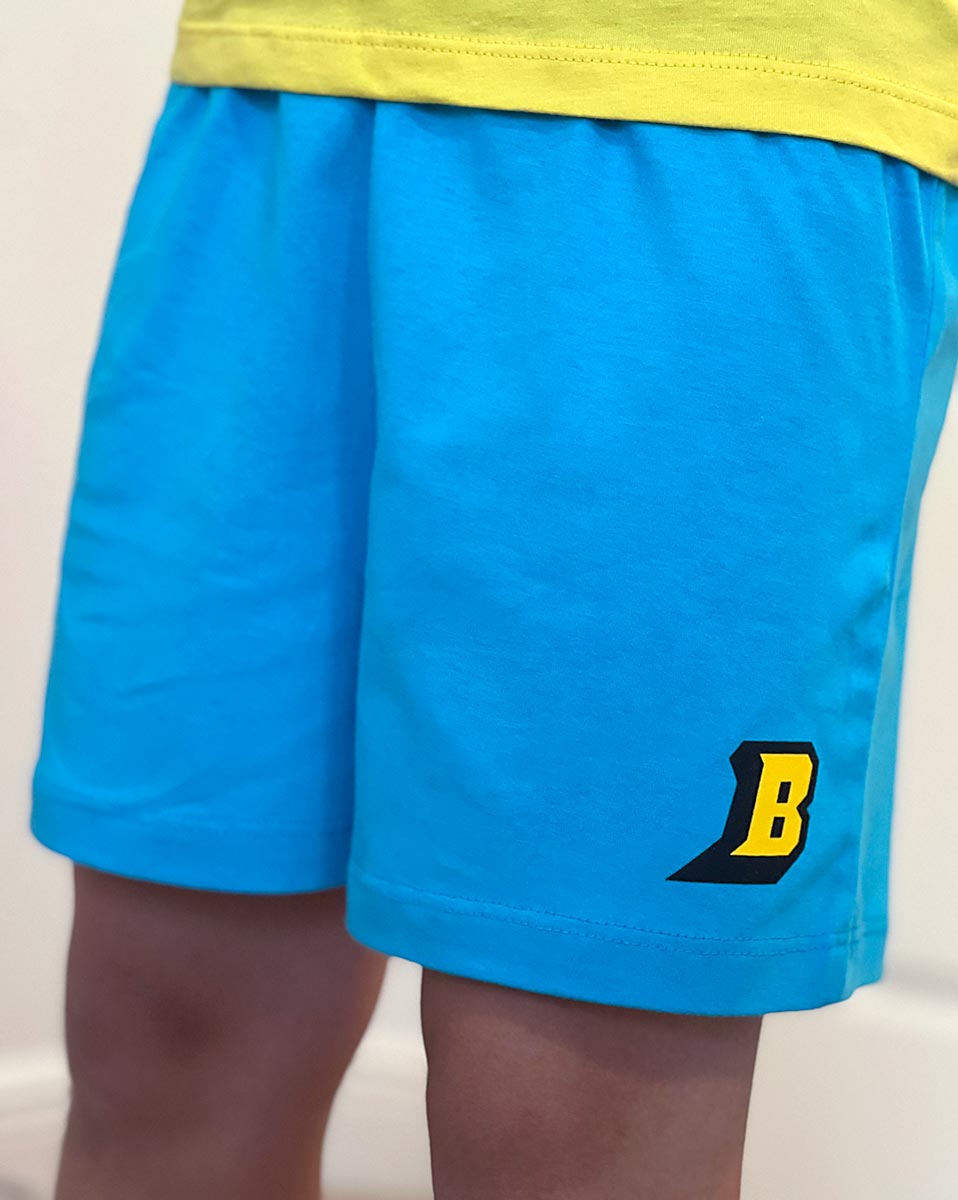 Pijama Brancoala - Original Kimiza