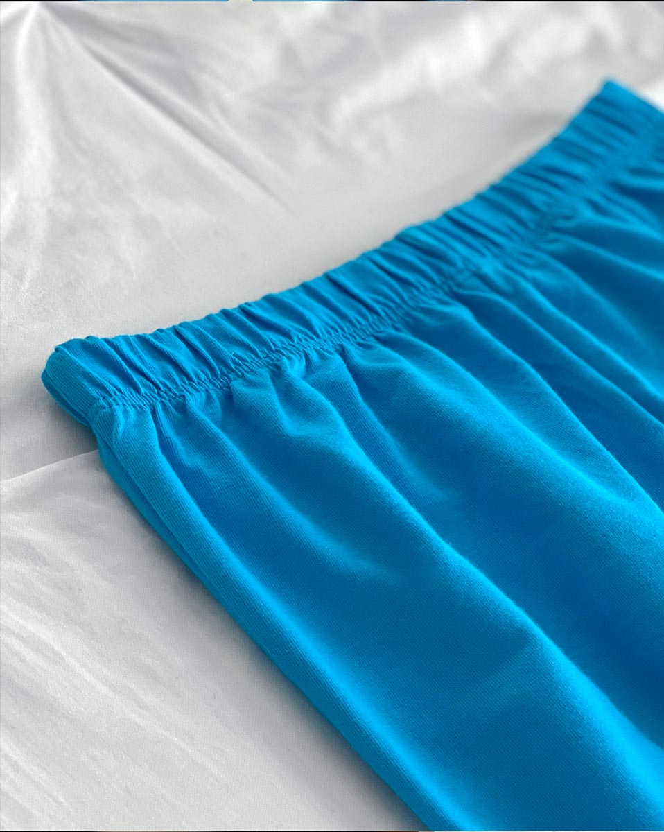 Pijama Brancoala - Original Kimiza