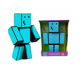 Boneco Problems Minecraft 35 cm Original - Algazarra - Gamers