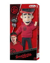 Boneco Enaldinho com pulseiras - Original - Rosita