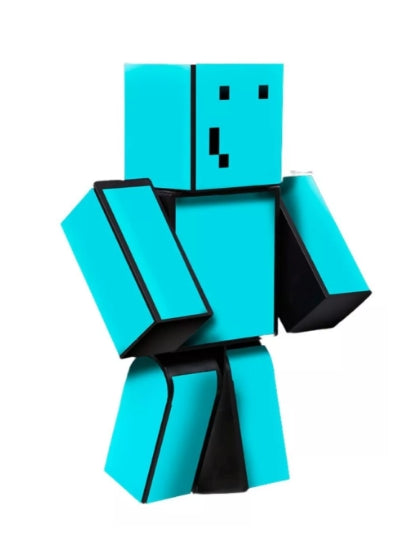 Boneco Problems Minecraft 25 cm- Original - Algazarra