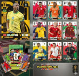 FIFA WORLD CUP 2026 ADRENALYN XL Kit com 6 Envelopes
