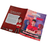 Livro do Enaldinho A Origem de Happy e Angry - Pixel