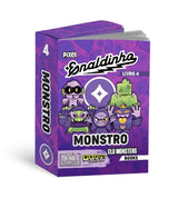 Coleção Elo Monsters Books Enaldinho - 1ª edição - Flow Pack - Pixel