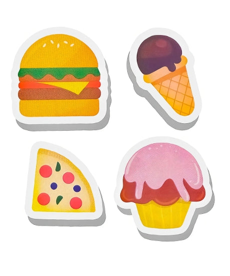 Boneco Stitch Comidinha Abre A Boca - Elka