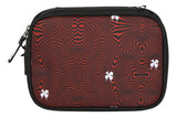 Estojo Box Escolar Infantil Enaldinho Vermelho Original - Lançamento Luxcel