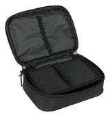 Estojo Box Escolar Infantil Enaldinho Vermelho Original - Lançamento Luxcel