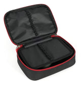 Estojo Box Escolar Infantil Enaldinho Preto Original - Lançamento Luxcel