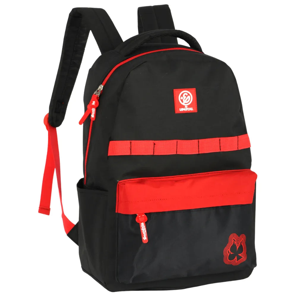 Mochila Enaldinho Juvenil Luxo de Alças - Original Luxcel