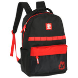 Mochila Enaldinho Juvenil Luxo de Alças - Original Luxcel